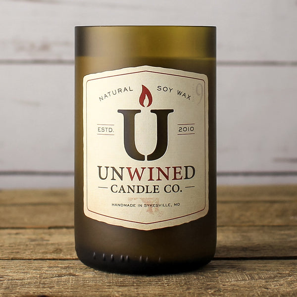 Unwined Wickless blocks for tart warmers – Unwined Candles