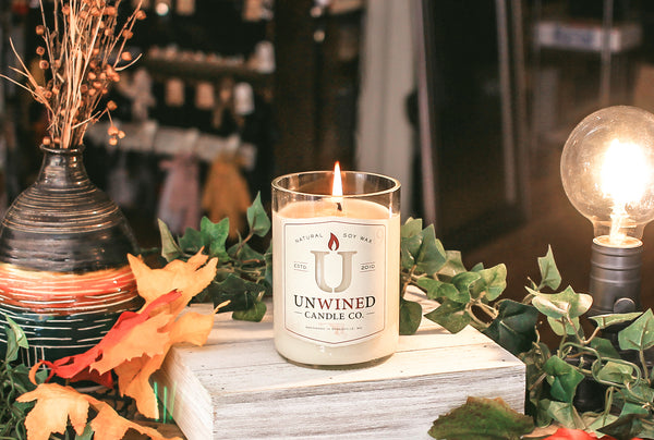 candle✣candle Candles – Z CANDLES