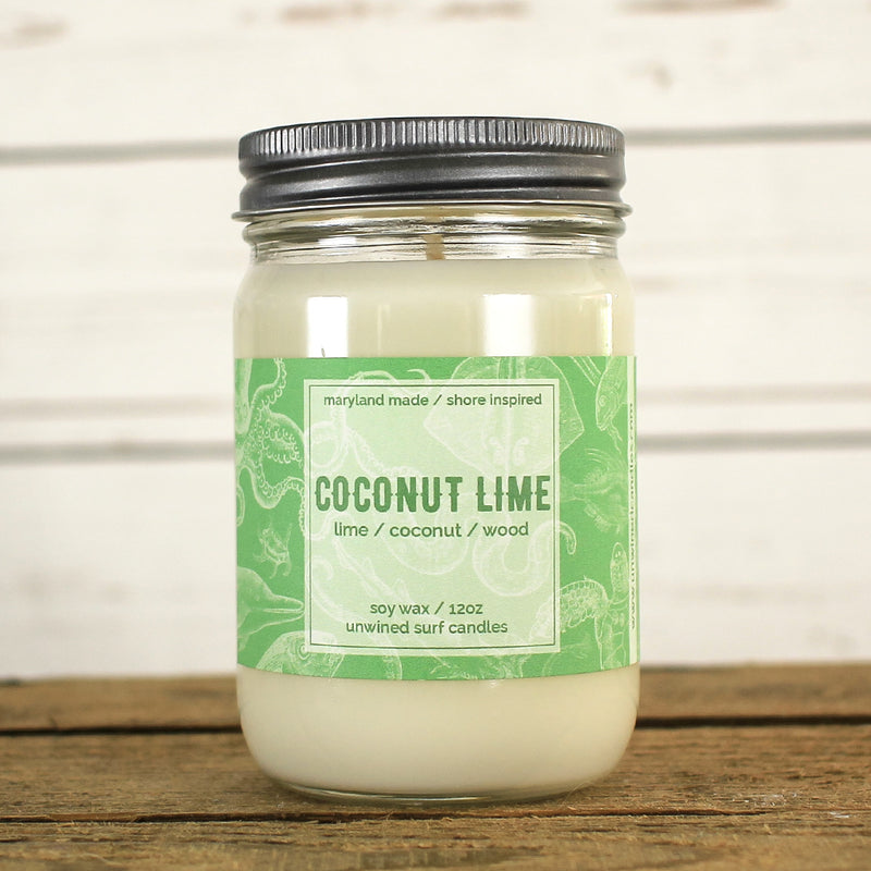 Wholesale 100% Natural Eco-Friendly Soy-Coconut Wax for Candle