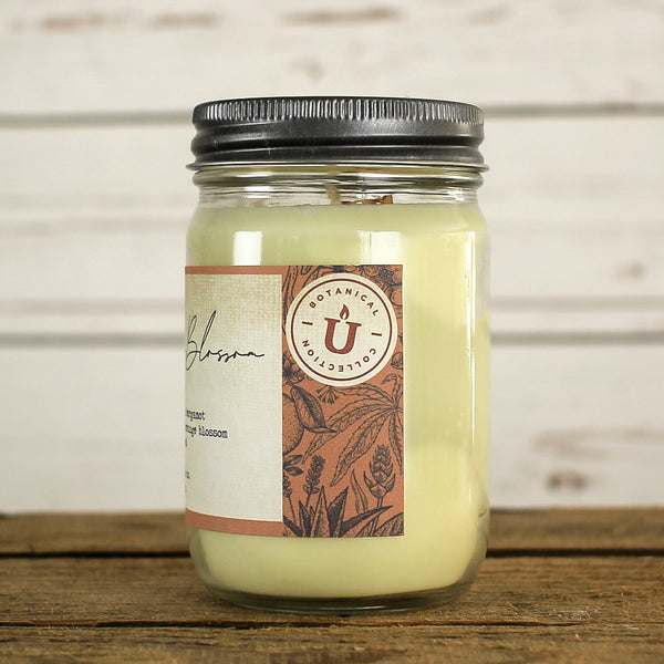 Unwined Botanical Collection - Orange Blossom