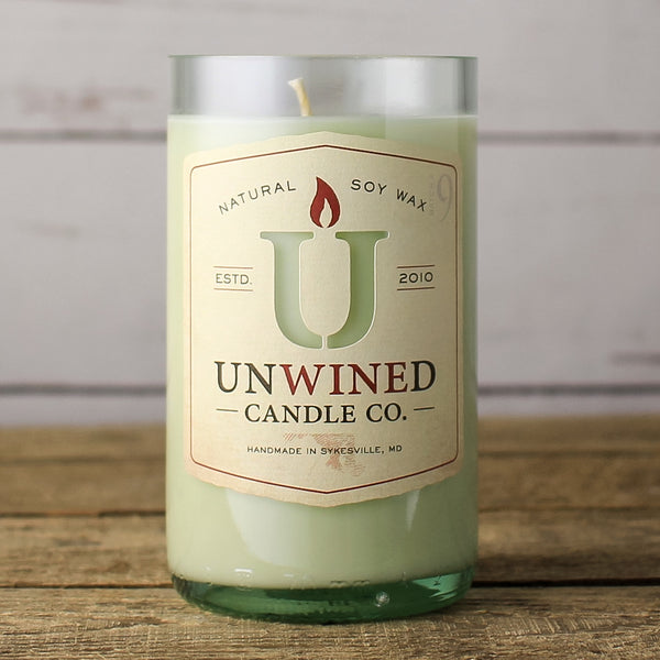 UNWINED Candle CO. Honeysuckle
