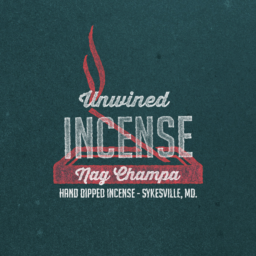 Nag Champa Incense ~ Assorted Sizes – Eyes Of The World Imports Boise