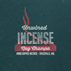Incense - Nag Champa