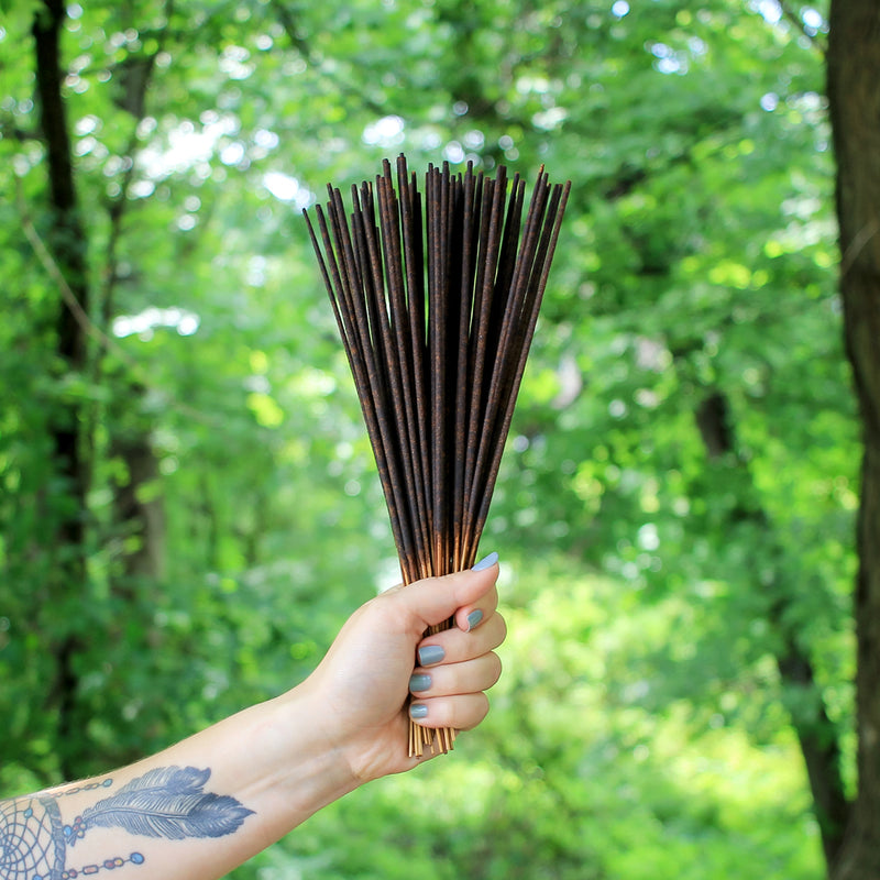 Incense - Nag Champa