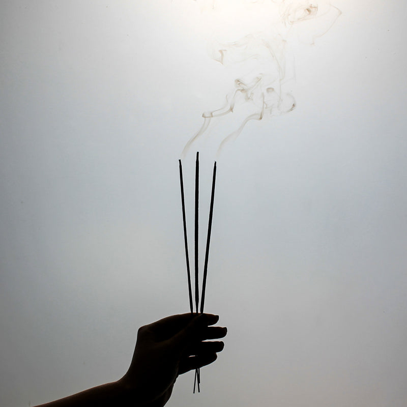 Incense - Outdoor Blend - Citronella