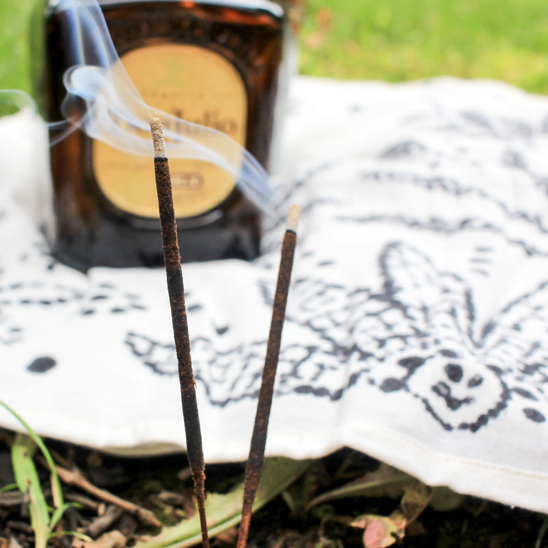 Incense - Outdoor Blend - Citronella